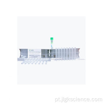 Kit de extração de RNA viral puro puro
